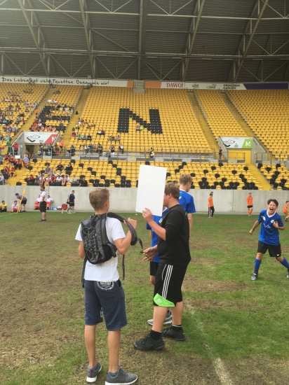 C-Jugend Mini-Europameisterschaft in Dresden 15/16_22