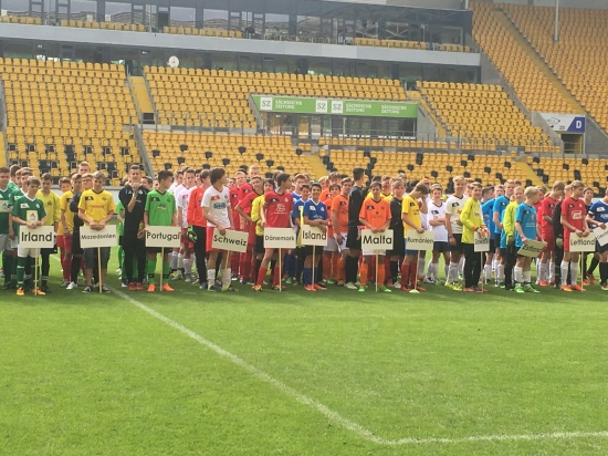 C-Jugend Mini-Europameisterschaft in Dresden 15/16_25