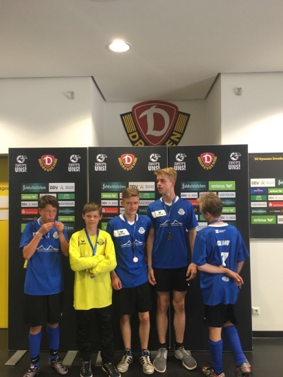C-Jugend Mini-Europameisterschaft in Dresden 15/16_27