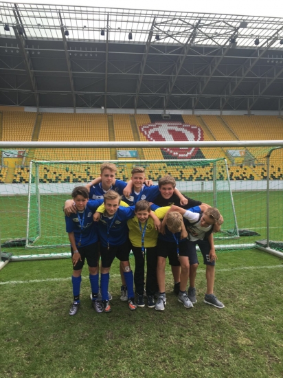 C-Jugend Mini-Europameisterschaft in Dresden 15/16_30