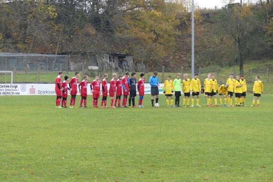 C-Jugend 8.Spieltag gegen Pohla-Stacha 16/17_1