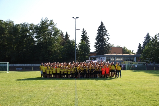 Eröffnung mit Bieranstich_7