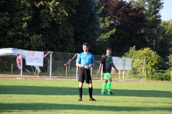 Sommerfest 2019 Spiel Alte Herren_1