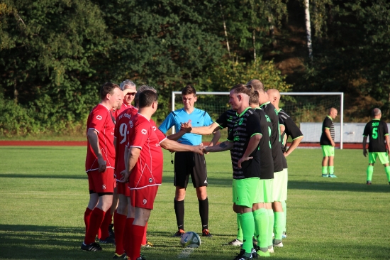 Sommerfest 2019 Spiel Alte Herren_3