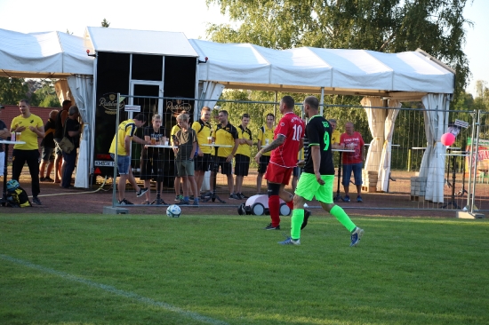 Sommerfest 2019 Spiel Alte Herren_13