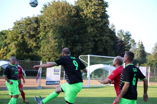 Sommerfest 2019 Spiel Alte Herren_14