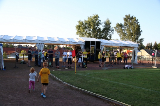Sommerfest 2019 Spiel Alte Herren_15