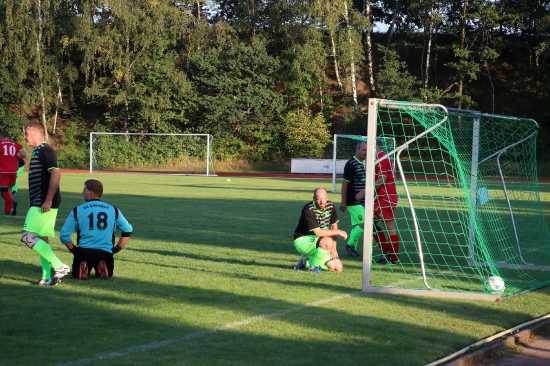 Sommerfest 2019 Spiel Alte Herren_16