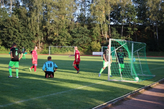 Sommerfest 2019 Spiel Alte Herren_17