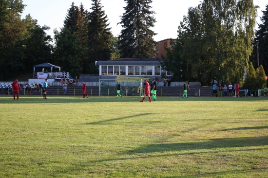 Sommerfest 2019 Spiel Alte Herren_18