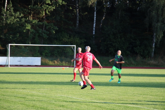 Sommerfest 2019 Spiel Alte Herren_19