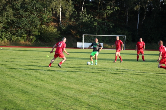 Sommerfest 2019 Spiel Alte Herren_21