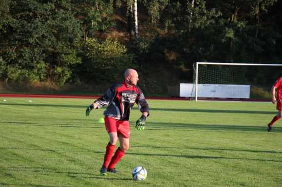 Sommerfest 2019 Spiel Alte Herren_22