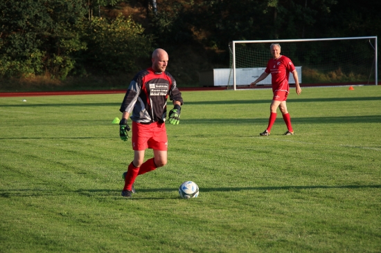 Sommerfest 2019 Spiel Alte Herren_23