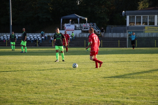 Sommerfest 2019 Spiel Alte Herren_24