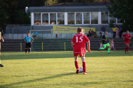 Sommerfest 2019 Spiel Alte Herren_25