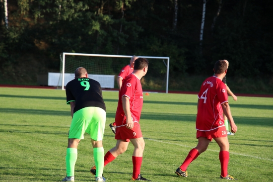 Sommerfest 2019 Spiel Alte Herren_26