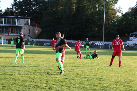 Sommerfest 2019 Spiel Alte Herren_27