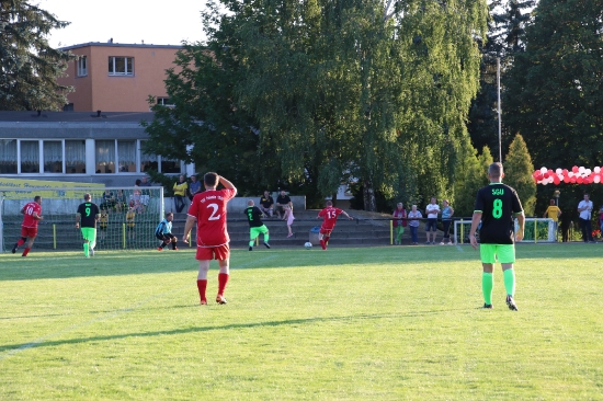 Sommerfest 2019 Spiel Alte Herren_29