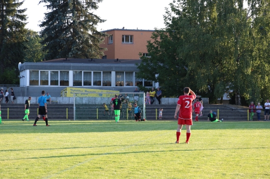 Sommerfest 2019 Spiel Alte Herren_30