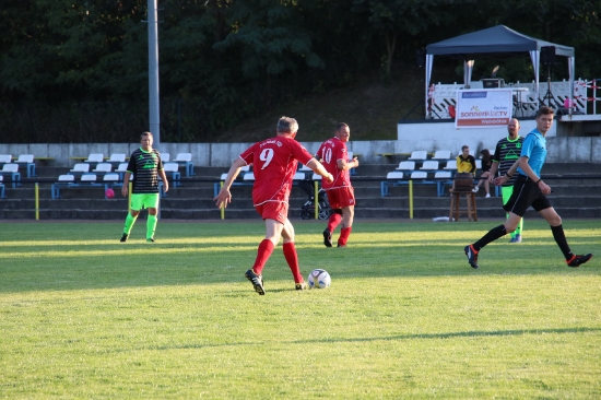 Sommerfest 2019 Spiel Alte Herren_31