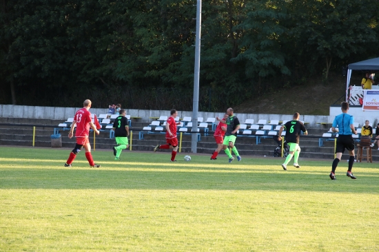 Sommerfest 2019 Spiel Alte Herren_32