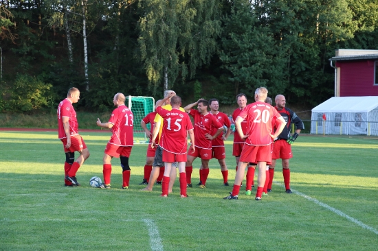 Sommerfest 2019 Spiel Alte Herren_33