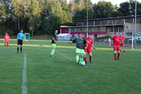 Sommerfest 2019 Spiel Alte Herren_35