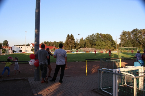 Sommerfest 2019 Spiel Alte Herren_36