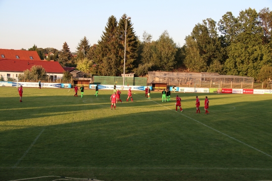 Sommerfest 2019 Spiel Alte Herren_37