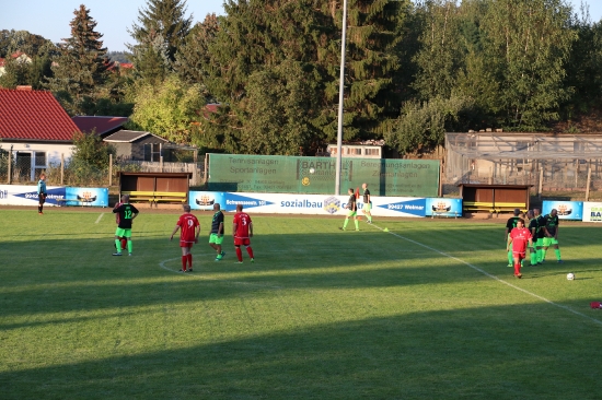 Sommerfest 2019 Spiel Alte Herren_38