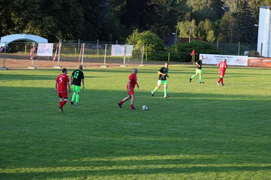 Sommerfest 2019 Spiel Alte Herren_40