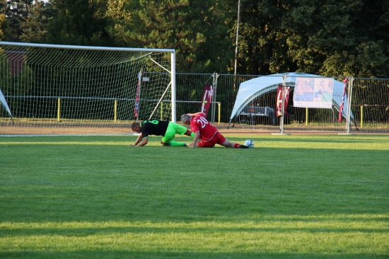Sommerfest 2019 Spiel Alte Herren_41