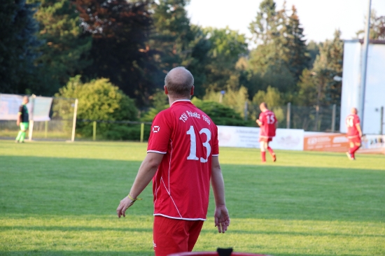 Sommerfest 2019 Spiel Alte Herren_42