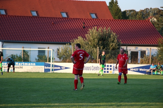 Sommerfest 2019 Spiel Alte Herren_43