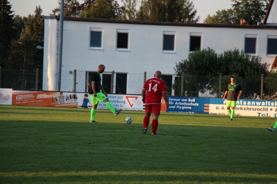 Sommerfest 2019 Spiel Alte Herren_44