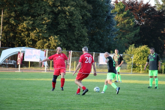 Sommerfest 2019 Spiel Alte Herren_45