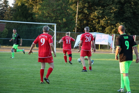 Sommerfest 2019 Spiel Alte Herren_46