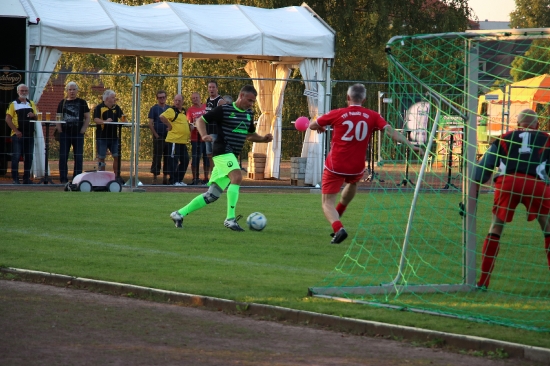 Sommerfest 2019 Spiel Alte Herren_47