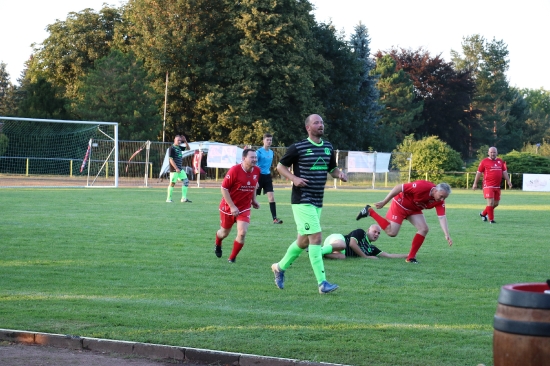Sommerfest 2019 Spiel Alte Herren_48