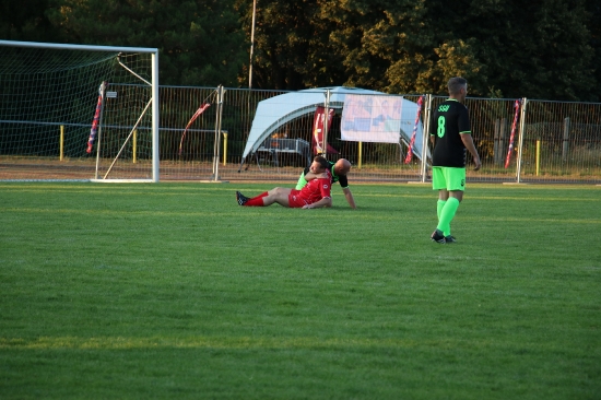 Sommerfest 2019 Spiel Alte Herren_49