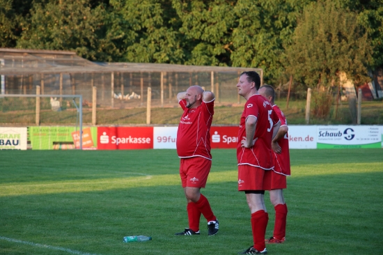 Sommerfest 2019 Spiel Alte Herren_50