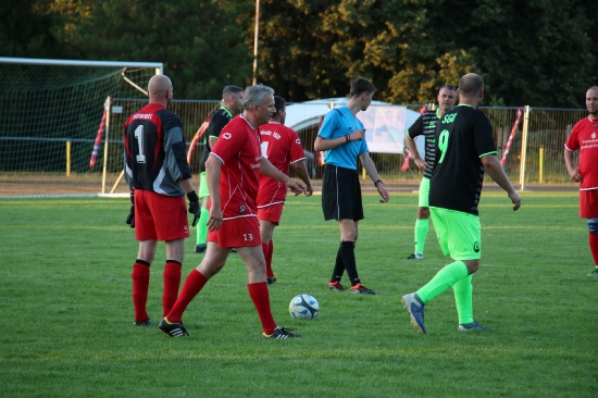 Sommerfest 2019 Spiel Alte Herren_51