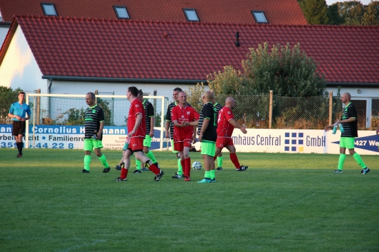 Sommerfest 2019 Spiel Alte Herren_52