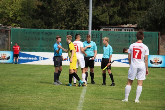 Sommerfest 2019 A-Jugend Testspiel_3