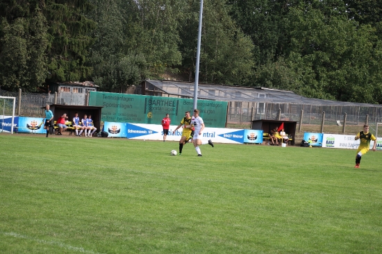 Sommerfest 2019 A-Jugend Testspiel_6