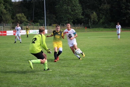 Sommerfest 2019 A-Jugend Testspiel_7