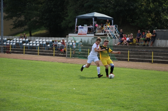 Sommerfest 2019 A-Jugend Testspiel_8