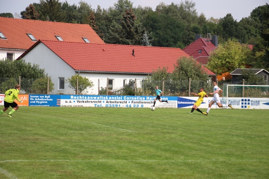 Sommerfest 2019 A-Jugend Testspiel_10