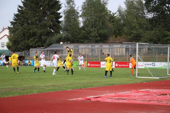 Sommerfest 2019 A-Jugend Testspiel_11
